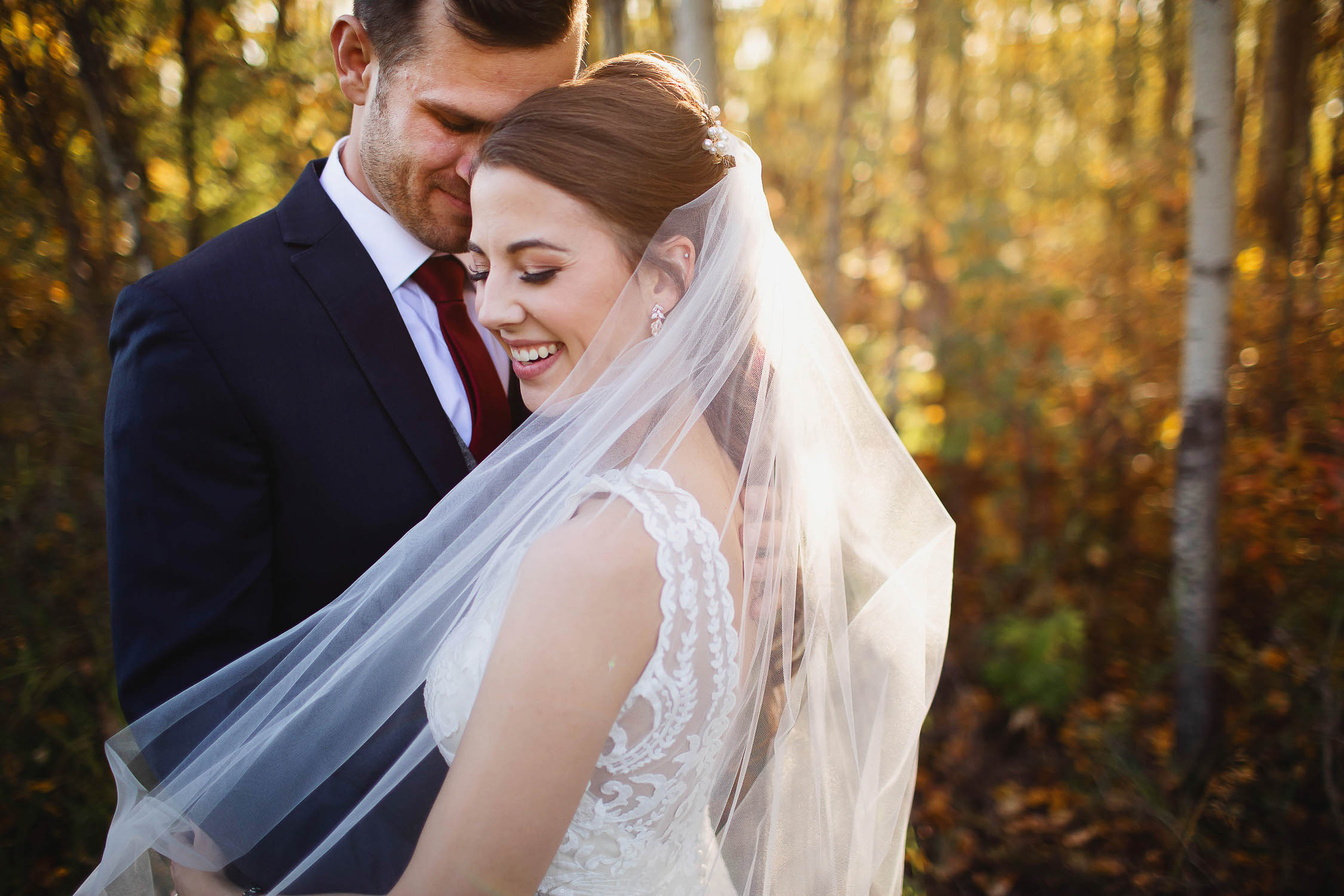 Edmonton family photography